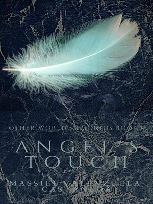 cover image of Angel's Touch